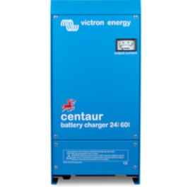 Caricabatterie Victron Energy Centaur Charger